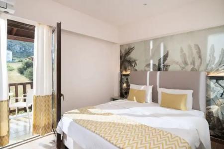 Monemvasia Green Apartments - 82