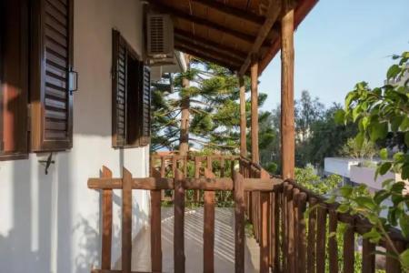 Monemvasia Green Apartments - 107