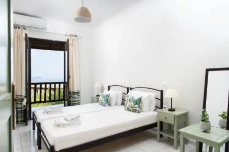 Monemvasia Green Apartments - 127