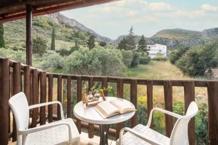 Monemvasia Green Apartments - 24