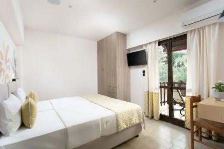 Monemvasia Green Apartments - 2