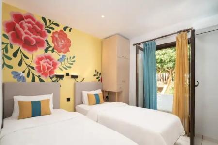 Monemvasia Green Apartments - 112