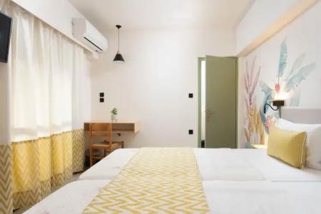 Monemvasia Green Apartments - 15