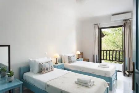 Monemvasia Green Apartments - 118