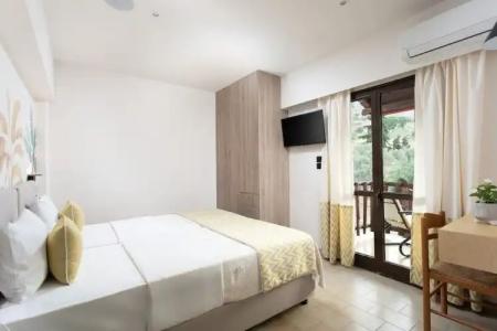 Monemvasia Green Apartments - 17