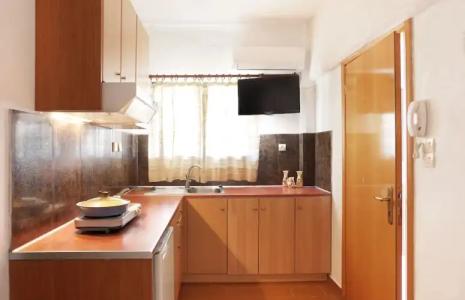 Monemvasia Green Apartments - 69