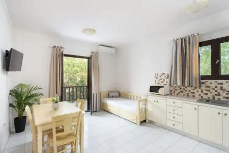 Monemvasia Green Apartments - 123