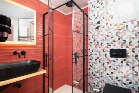 Monemvasia Green Apartments - 160