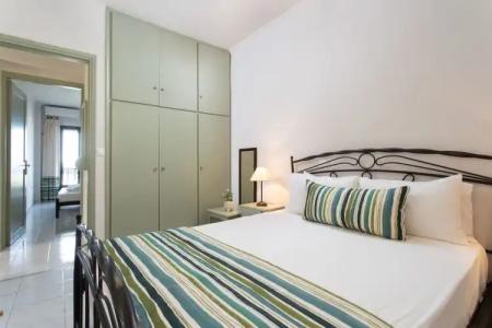 Monemvasia Green Apartments - 164