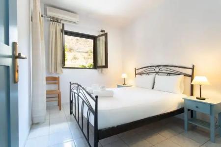 Monemvasia Green Apartments - 172