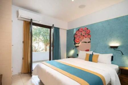 Monemvasia Green Apartments - 62