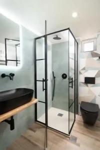 Monemvasia Green Apartments - 140