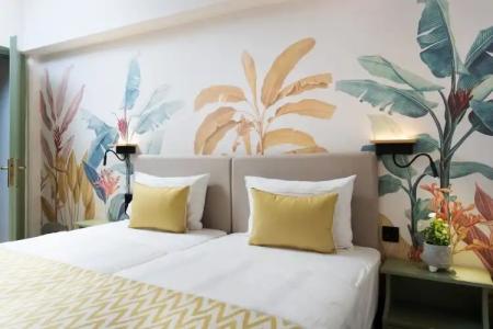 Monemvasia Green Apartments - 14