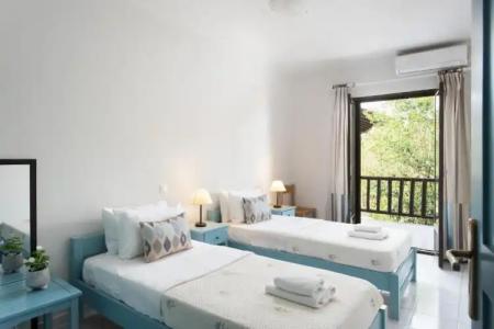 Monemvasia Green Apartments - 105