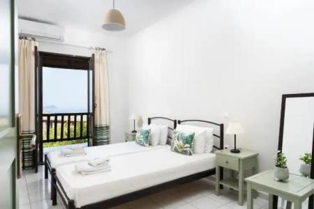 Monemvasia Green Apartments - 100