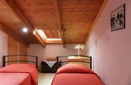 Monemvasia Green Apartments - 43