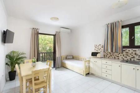 Monemvasia Green Apartments - 168