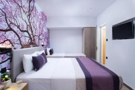 Monemvasia Green Apartments - 184