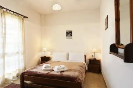 Monemvasia Green Apartments - 68