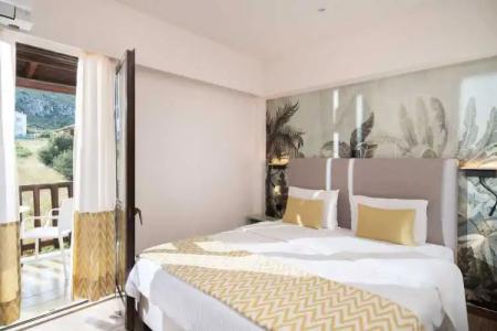 Monemvasia Green Apartments - 142