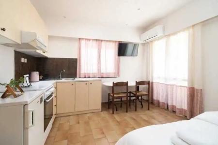 Monemvasia Green Apartments - 161