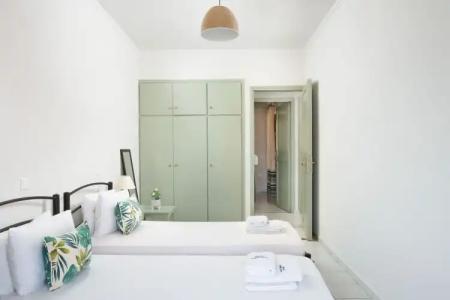 Monemvasia Green Apartments - 165