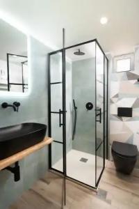 Monemvasia Green Apartments - 84