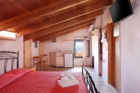 Monemvasia Green Apartments - 151