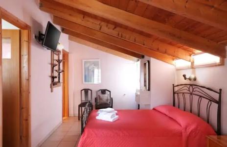 Monemvasia Green Apartments - 44