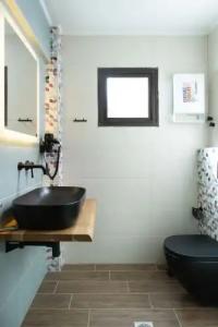 Monemvasia Green Apartments - 26