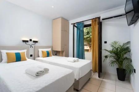 Monemvasia Green Apartments - 111