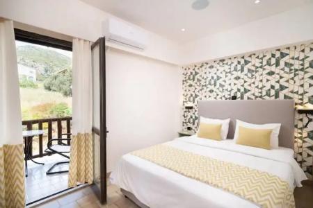 Monemvasia Green Apartments - 80