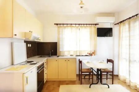 Monemvasia Green Apartments - 67