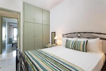 Monemvasia Green Apartments - 101