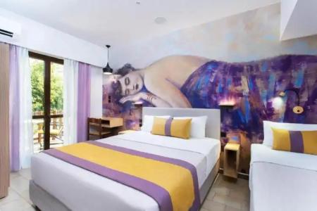 Monemvasia Green Apartments - 186