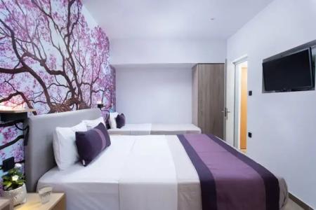 Monemvasia Green Apartments - 177