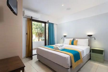 Monemvasia Green Apartments - 115