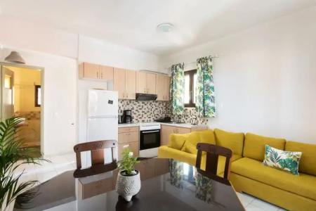 Monemvasia Green Apartments - 10