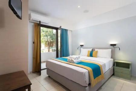 Monemvasia Green Apartments - 58