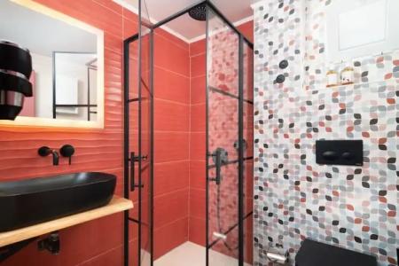 Monemvasia Green Apartments - 89