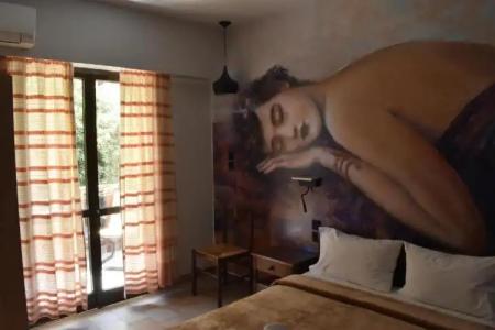 Monemvasia Green Apartments - 190