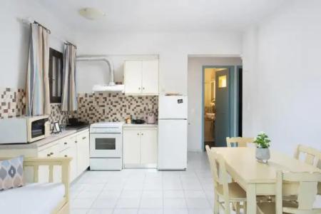 Monemvasia Green Apartments - 104