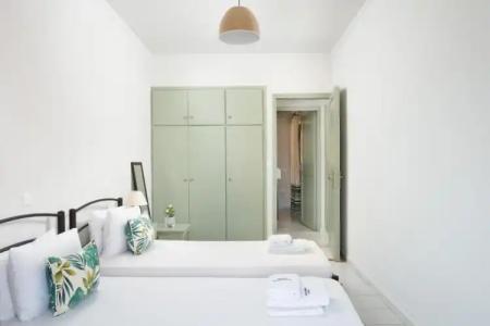 Monemvasia Green Apartments - 99