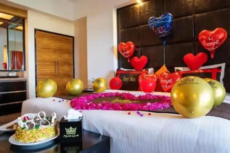 Royal Monte Carlo Sharm El Sheikh - Adults only - 80