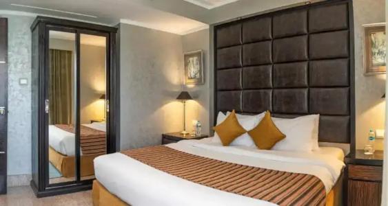 Royal Monte Carlo Sharm El Sheikh - Adults only - 66