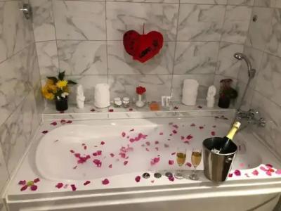 Royal Monte Carlo Sharm El Sheikh - Adults only - 85