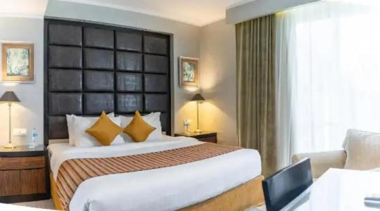 Royal Monte Carlo Sharm El Sheikh - Adults only - 61