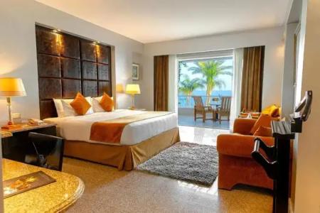 Royal Monte Carlo Sharm El Sheikh - Adults only - 52