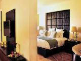 Executive Double Suite