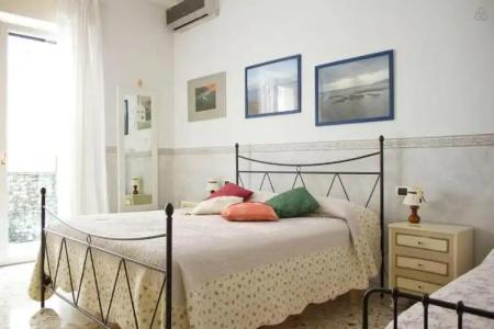 Casa Mia Vacanze Napoli - 12